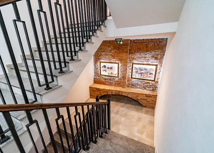 Appartement Nad Niwka