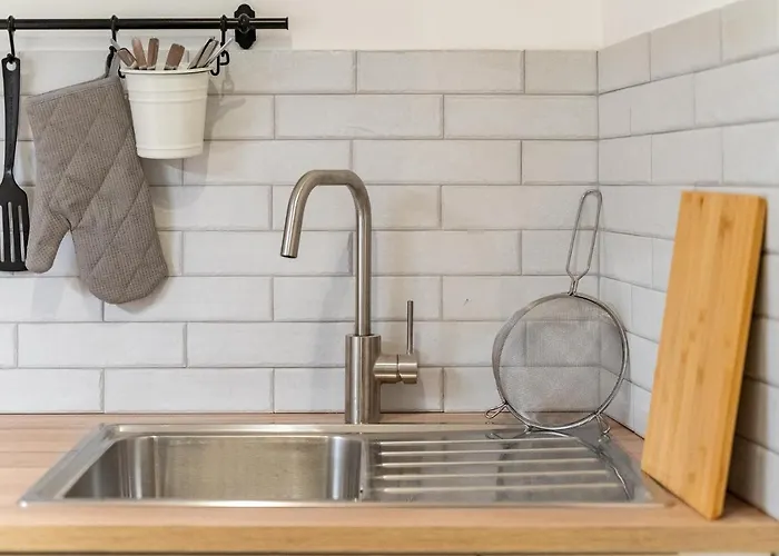 Nad Niwka Bielsko-Biała