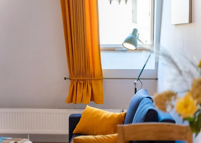 Nad Niwka Appartement Bielsko-Biała