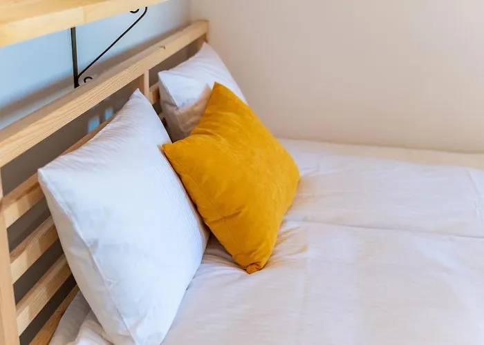 Appartamento Nad Niwka Bielsko-Biała