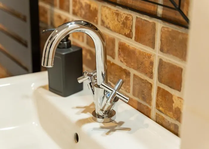 Nad Niwka Appartamento