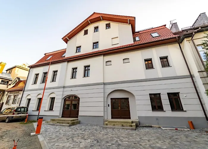 Nad Niwka * Bielsko-Biała