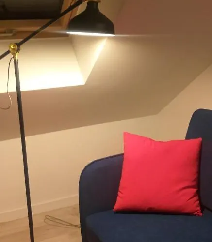 Nad Niwka Appartement Bielsko-Biała