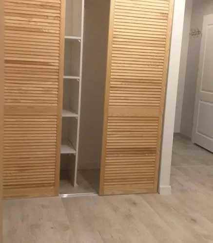 Nad Niwka Appartamento Bielsko-Biała