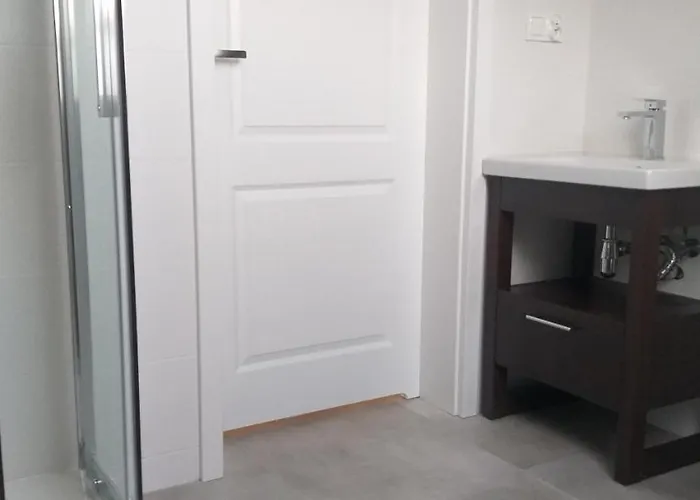 Nad Niwka Bielsko-Biała