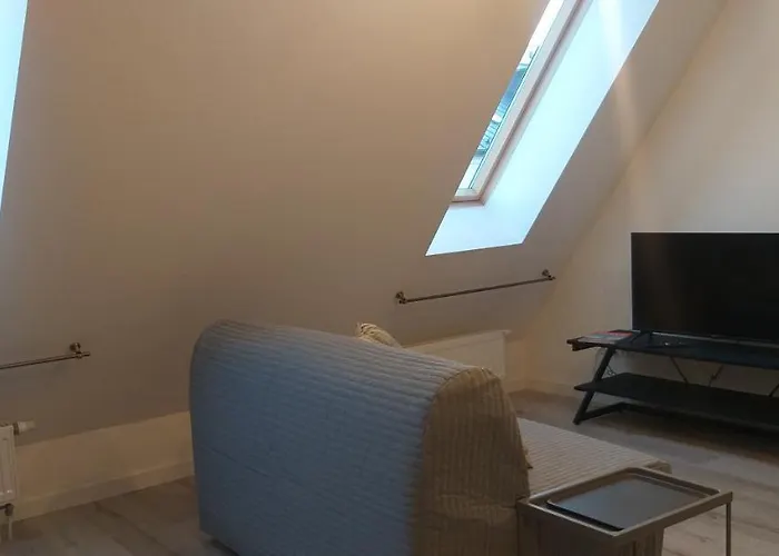 Nad Niwka * ביילסקו-ביאלה