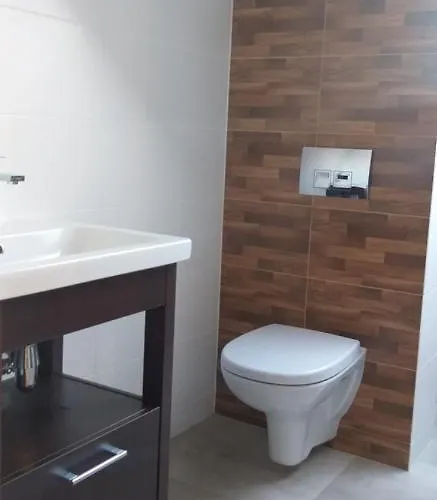 Appartement Nad Niwka Bielsko-Biała