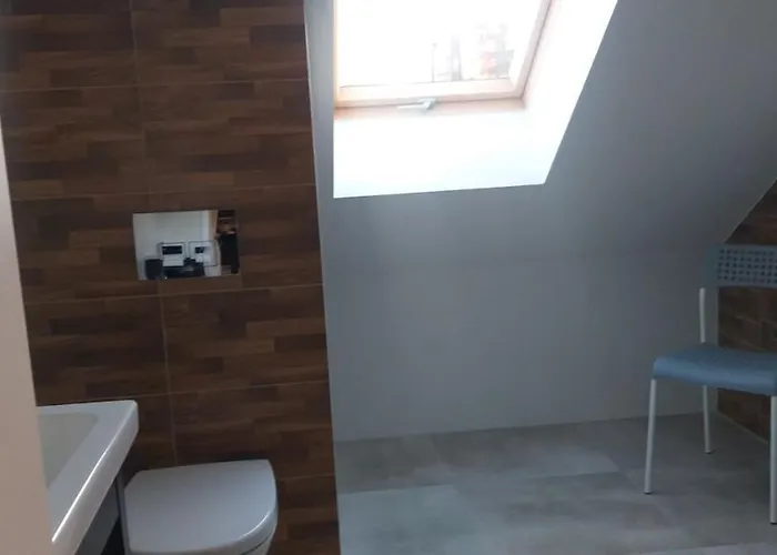 Nad Niwka Appartement Bielsko-Biała