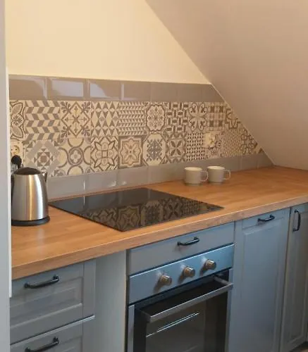 Nad Niwka Bielsko-Biała