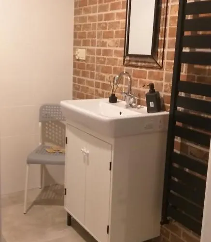 Nad Niwka Appartement