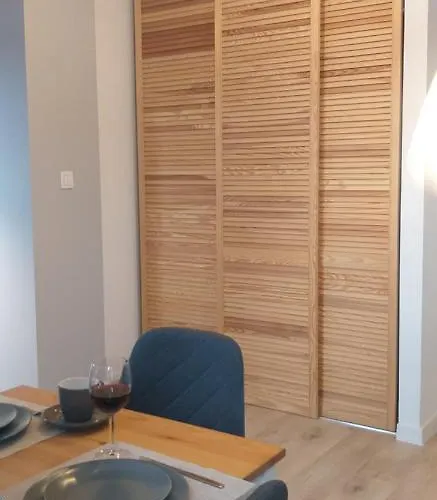 Appartement Nad Niwka