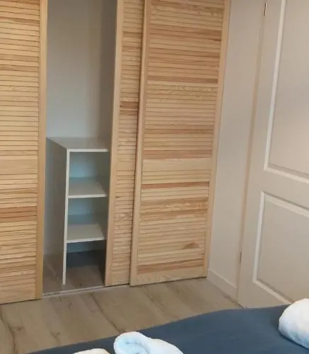 Nad Niwka Bielsko-Biała