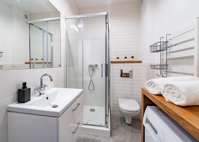 Appartement Nad Niwka Bielsko-Biała