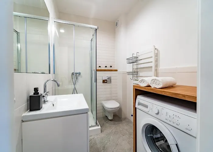 Appartement Nad Niwka Bielsko-Biała