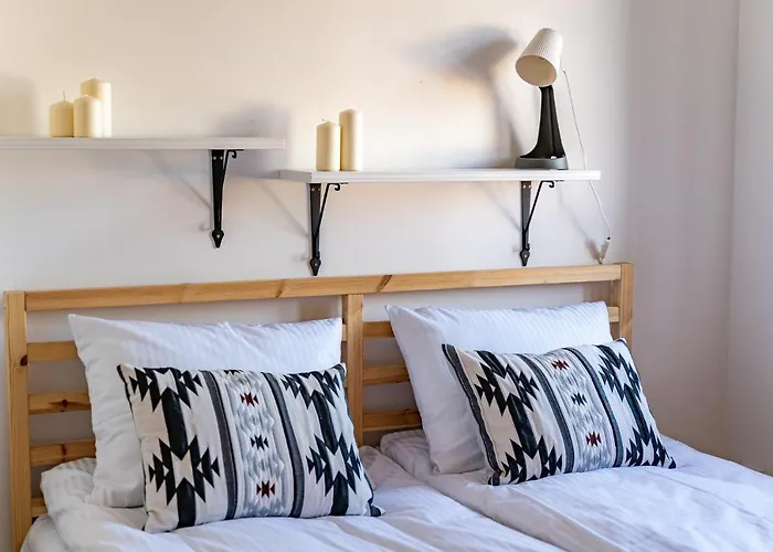 Nad Niwka Appartamento *