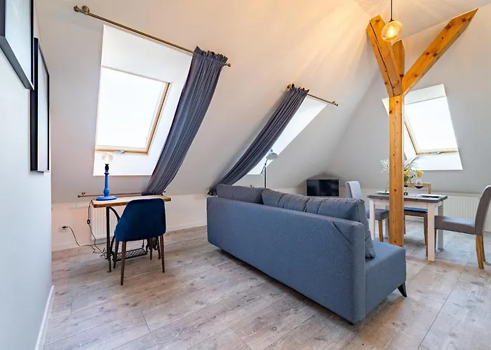 Nad Niwka Appartement Bielsko-Biała