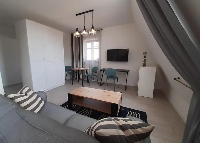 Nad Niwka Bielsko-Biała