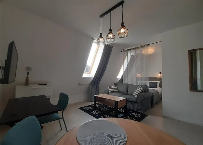 Appartement Nad Niwka Bielsko-Biała