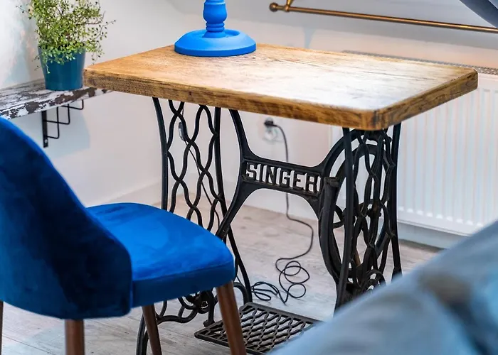 Nad Niwka Appartement Bielsko-Biała