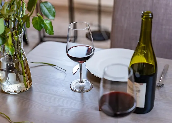 Appartement Nad Niwka