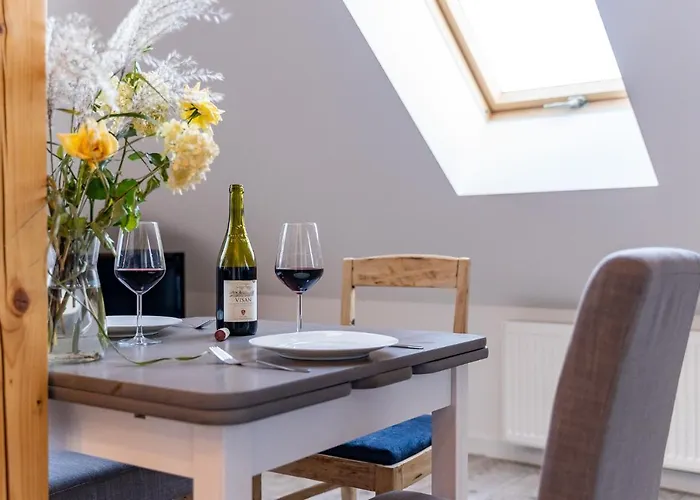 Nad Niwka Appartement Bielsko-Biała