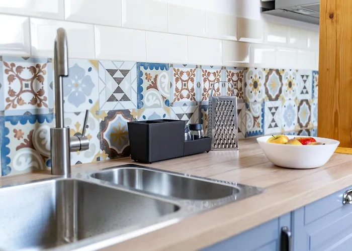 Appartamento Nad Niwka *