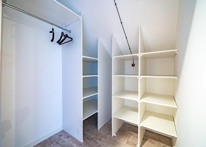 Nad Niwka Appartamento Bielsko-Biała