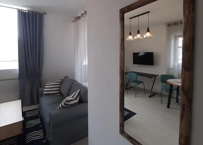 Nad Niwka Bielsko-Biała