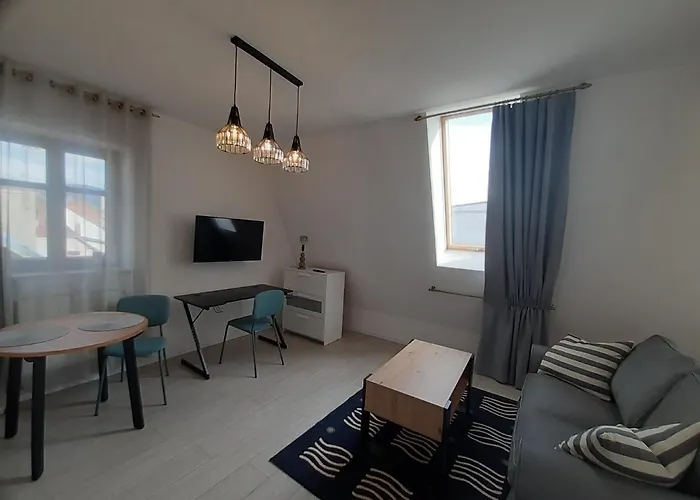 Appartement Nad Niwka