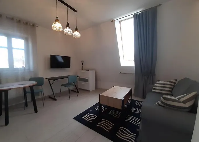 Nad Niwka Appartement Bielsko-Biała